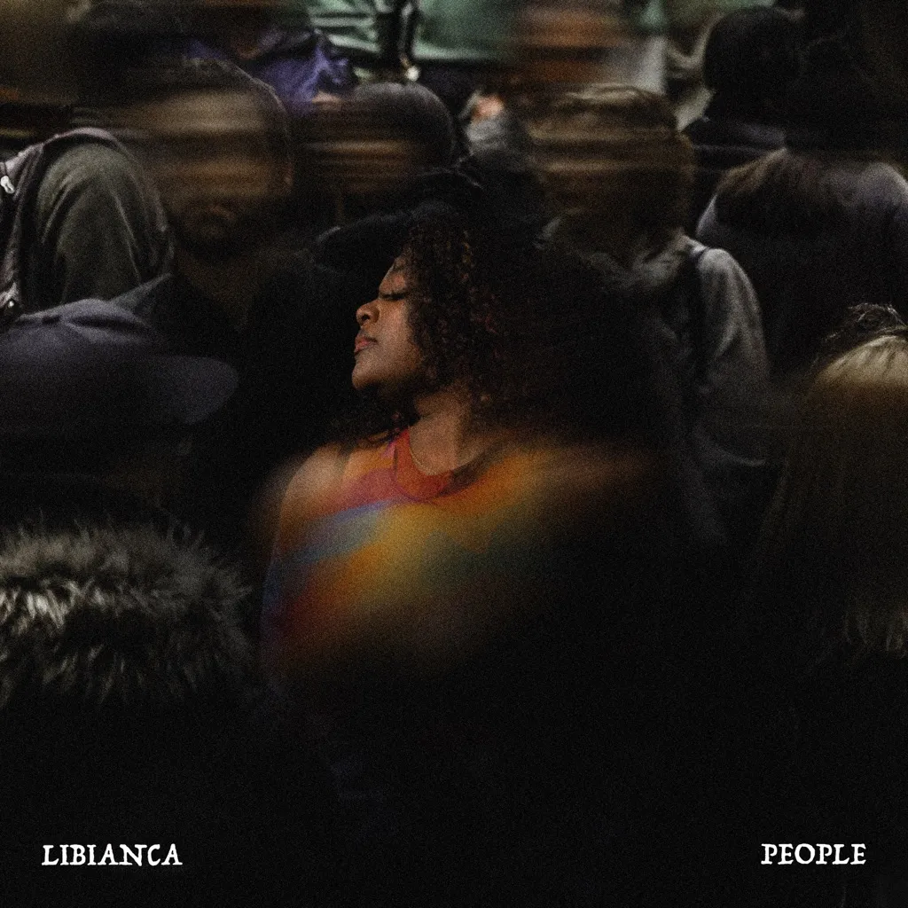 People by Libianca cover