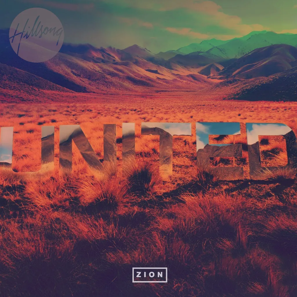 Zion by Hillsong United cover