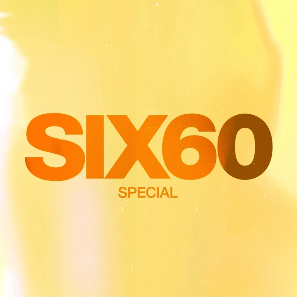 Special by Six60 cover