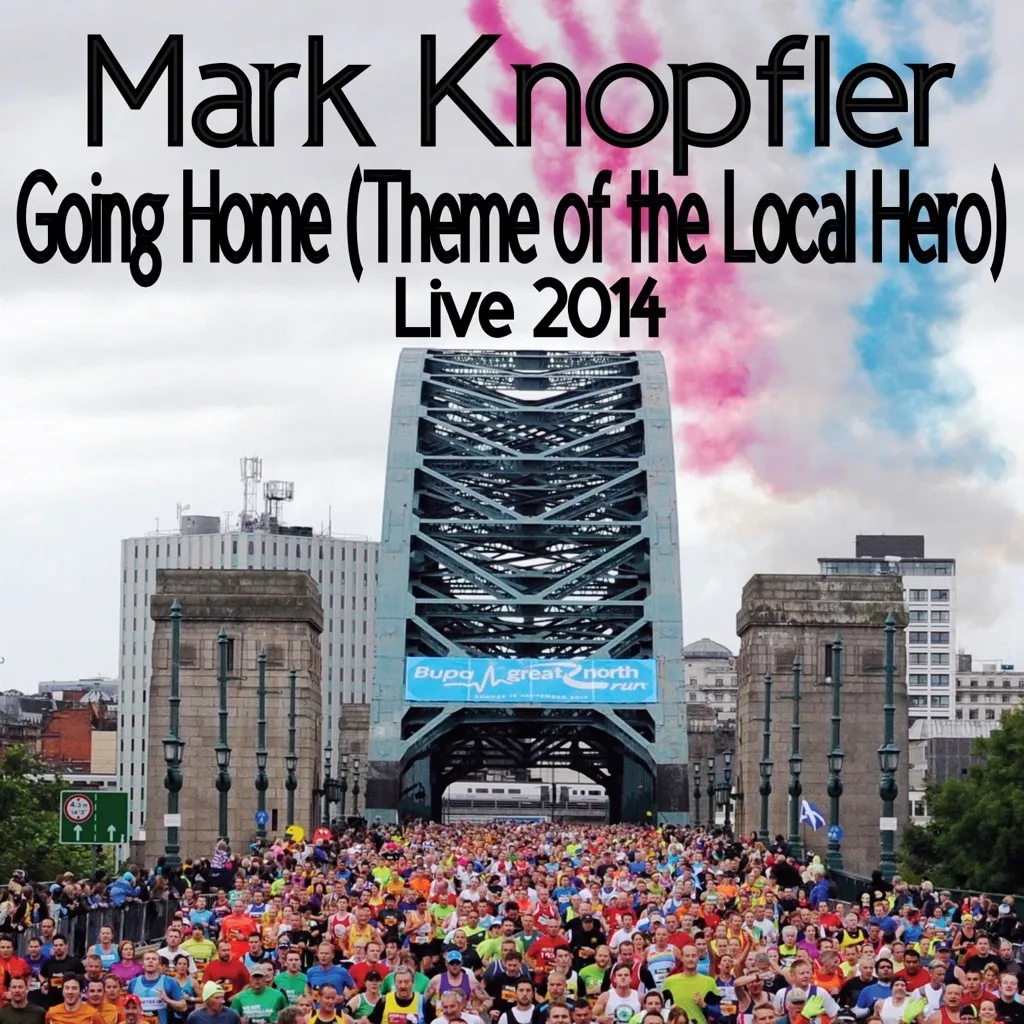 Going Home by Mark Knopfler cover