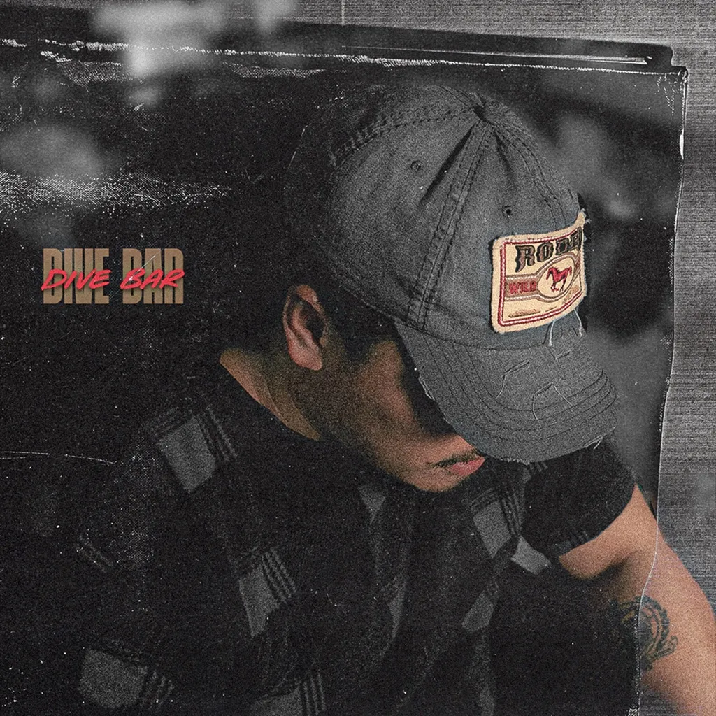Dive Bar by TheWesternGuide cover