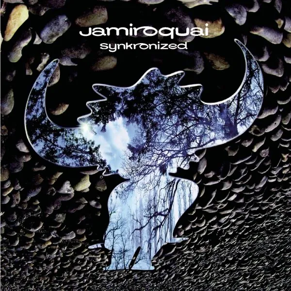 CANNED HEAT by Jamiroquai cover