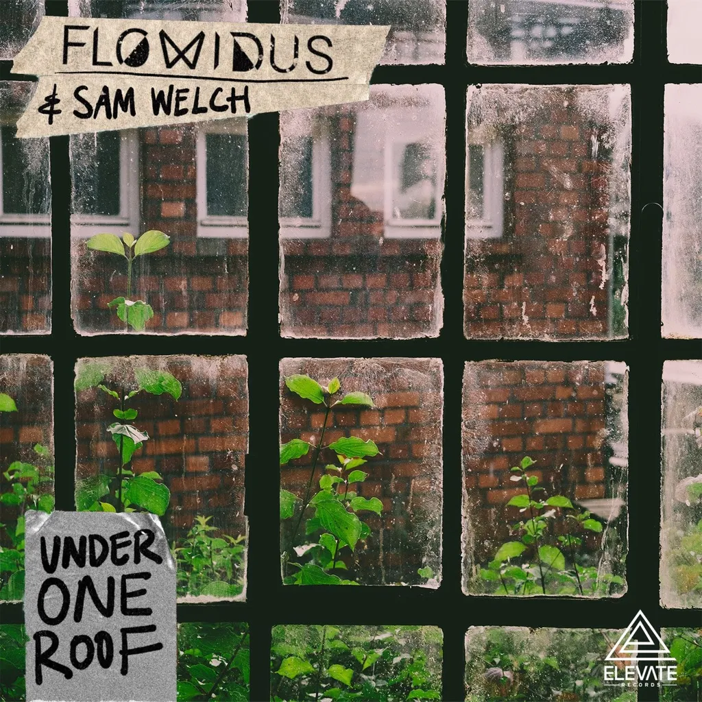 Under One Roof by Flowidus And Sam Welch cover