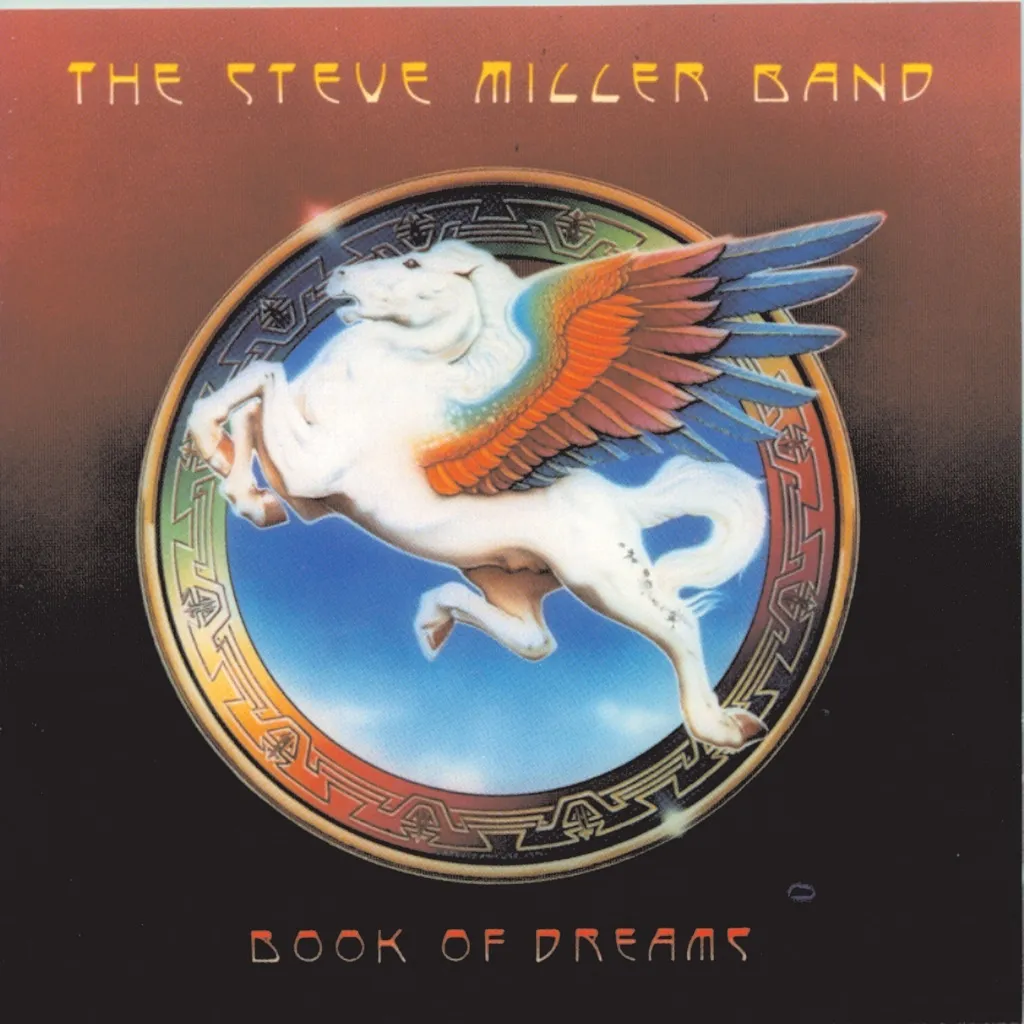 Jet Airliner by Steve Miller Band cover