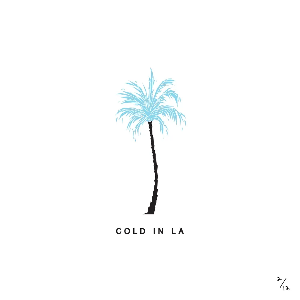 Cold In LA by Why Don't We cover