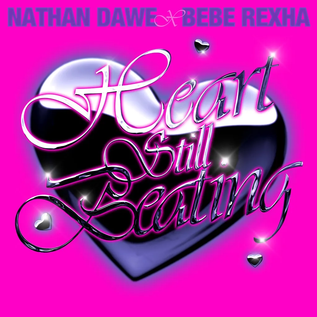 Heart Still Beating by Nathan Dawe And Bebe Rexha cover