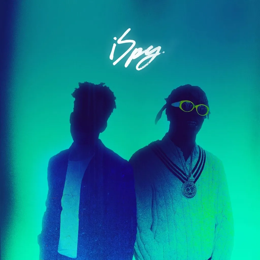 iSpy by Kyle feat. Lil Yachty cover