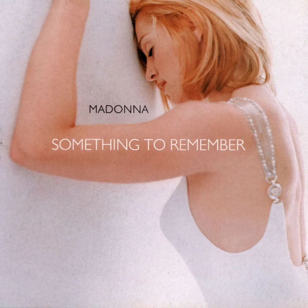 I'll Remember by Madonna cover