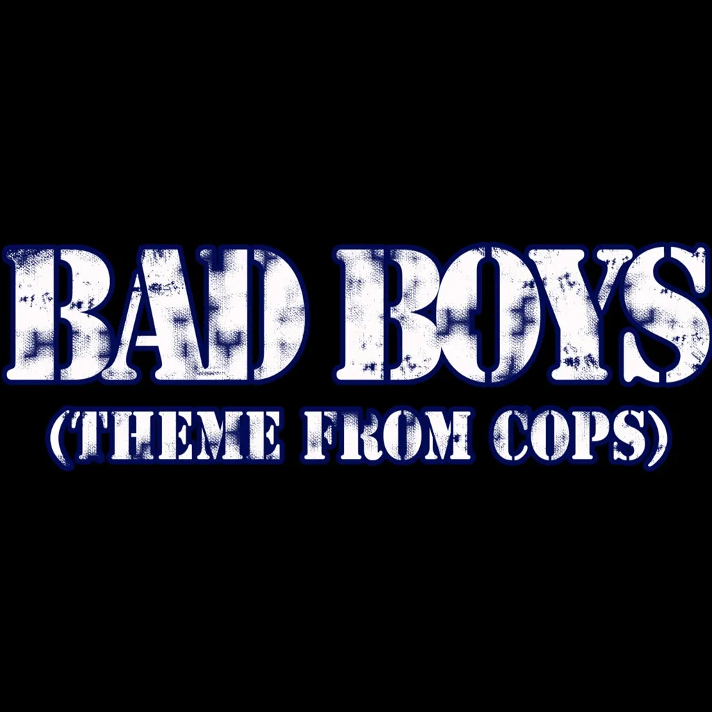 Bad Boys by Inner Circle cover