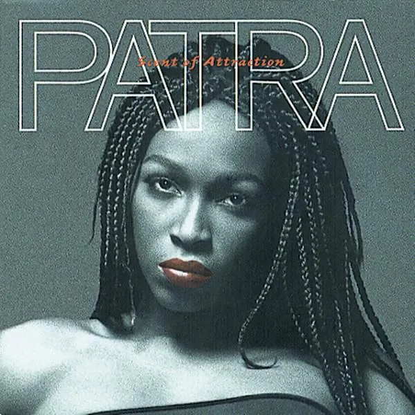 Pull Up To The Bumper by Patra cover