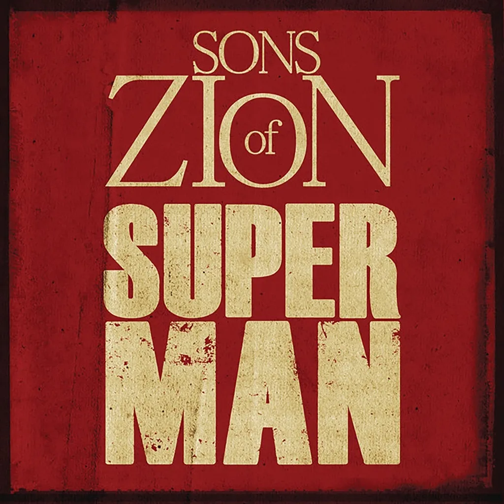 Superman by Sons Of Zion feat. Tomorrow People cover