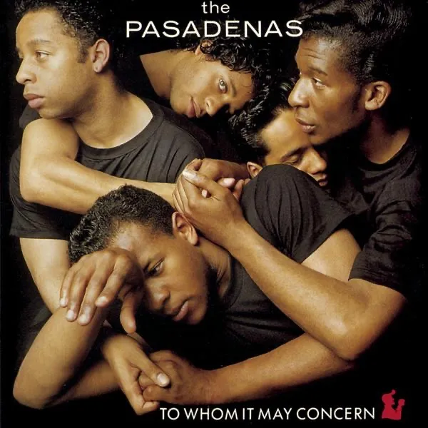 To Whom It May Concern by The Pasadenas cover