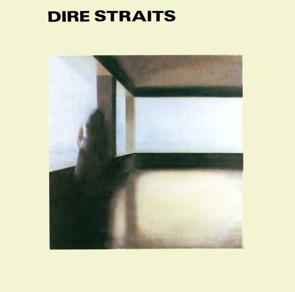 Sultans Of Swing by Dire Straits cover