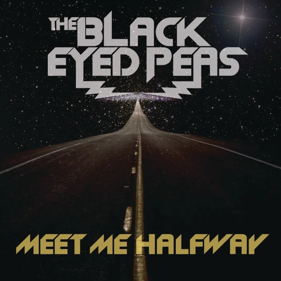 Meet Me Halfway by Black Eyed Peas cover