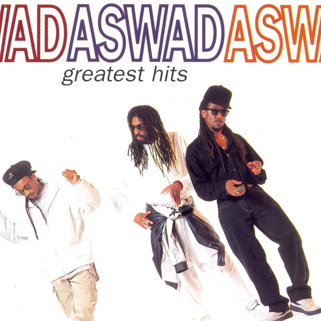 Give A Little Love by Aswad cover