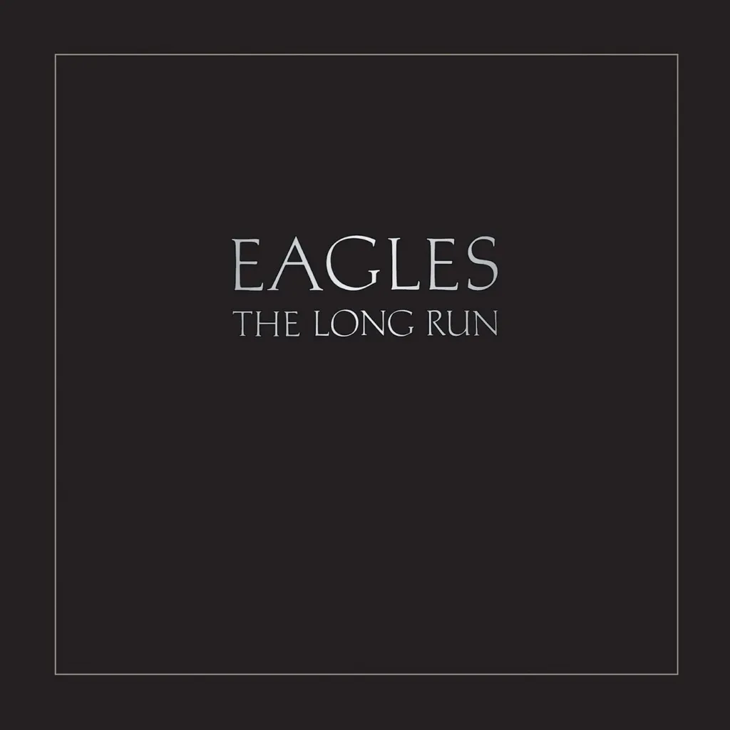 The Long Run by The Eagles cover