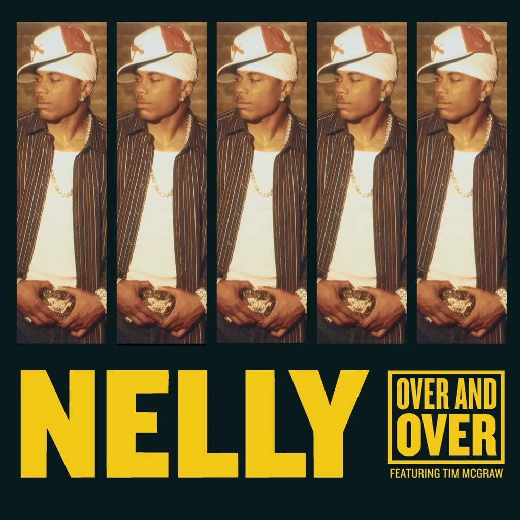 Over And Over by Nelly feat. Tim McGraw cover