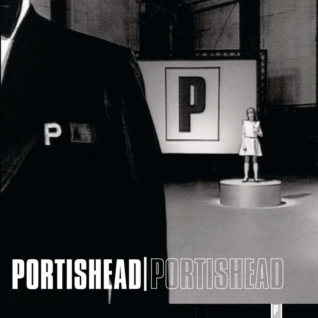 Only You by Portishead cover