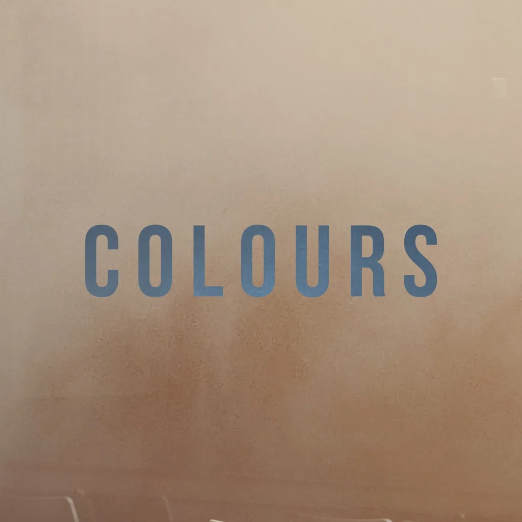 Colours by Titanium cover