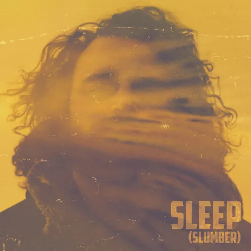 Sleep (Slumber) by Troy Kingi cover