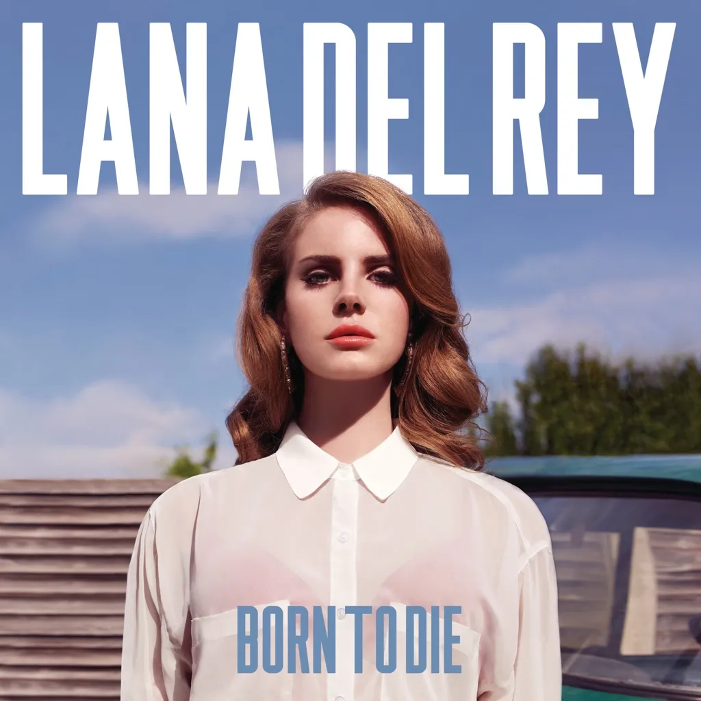 Born To Die by Lana Del Rey cover