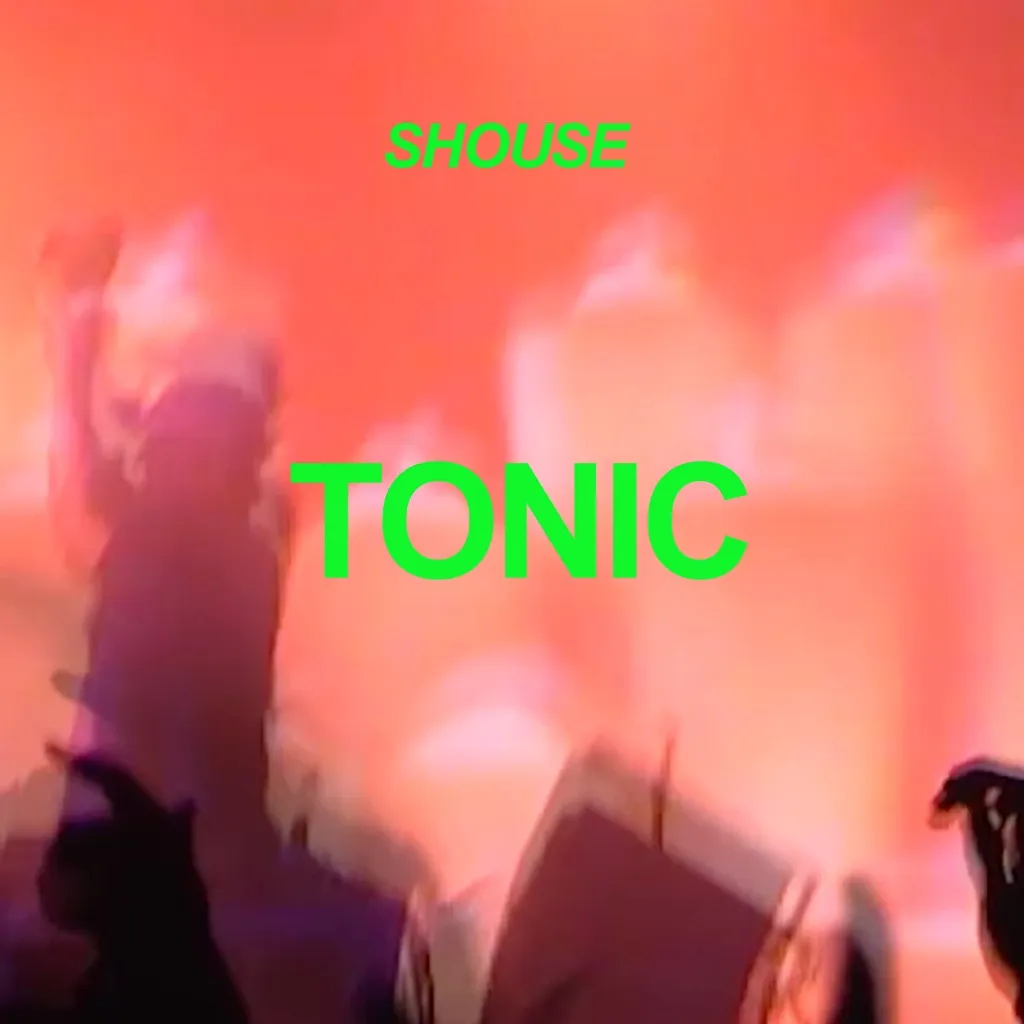 Tonic by Shouse cover