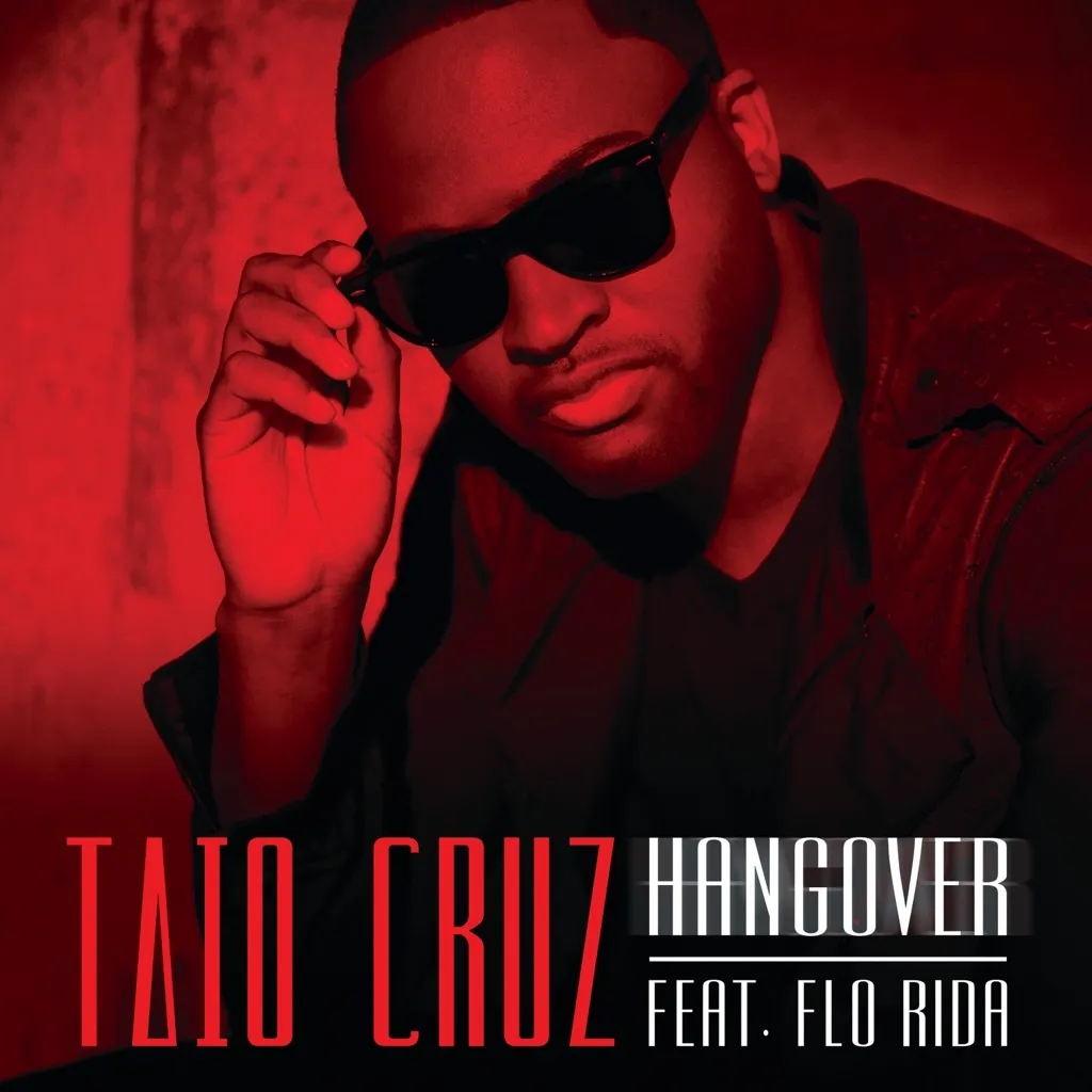 Hangover by Taio Cruz feat. Flo Rida cover