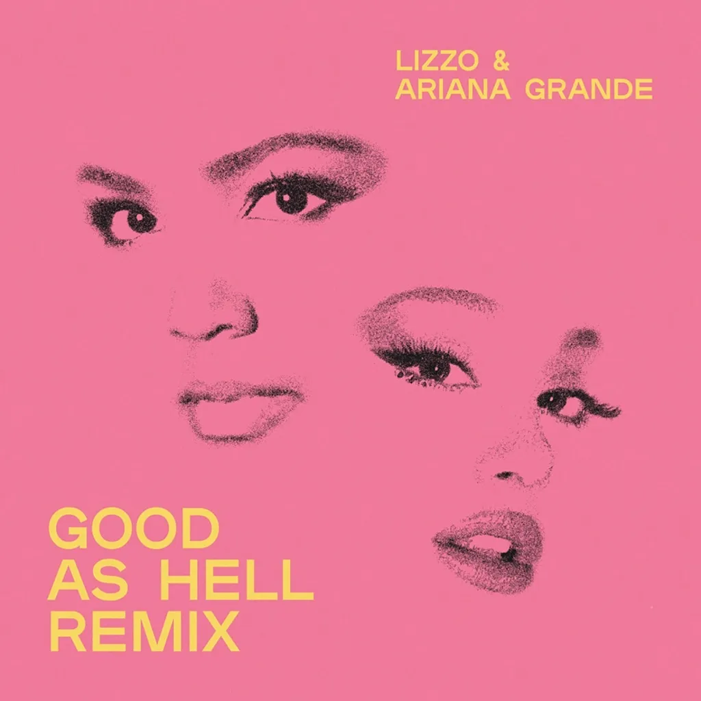 Good As Hell (Remix) by Lizzo feat. Ariana Grande cover