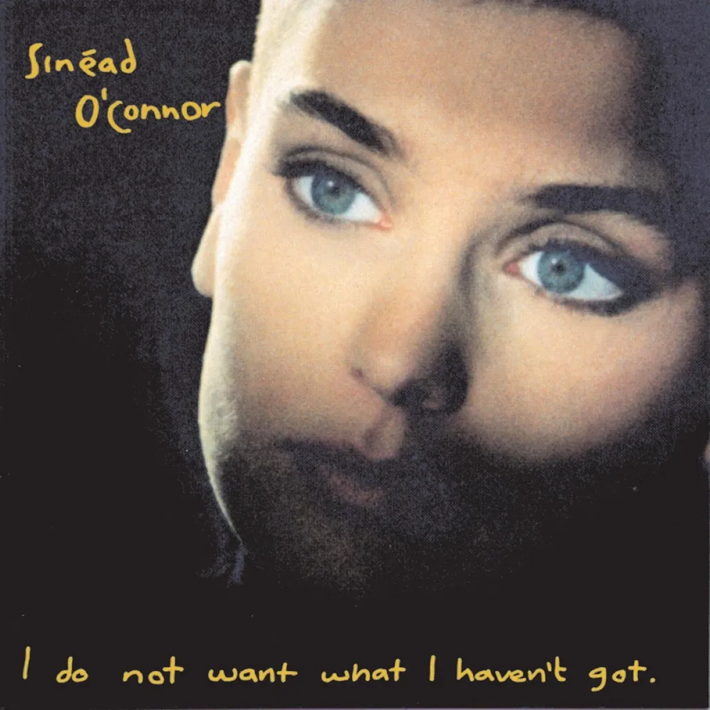 Nothing Compares 2 U by Sinead O'Connor cover