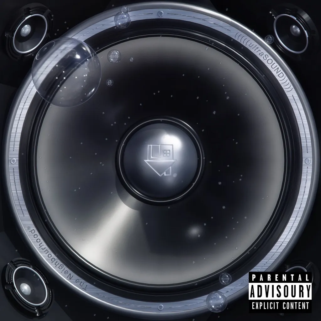 Private by The Neighbourhood cover