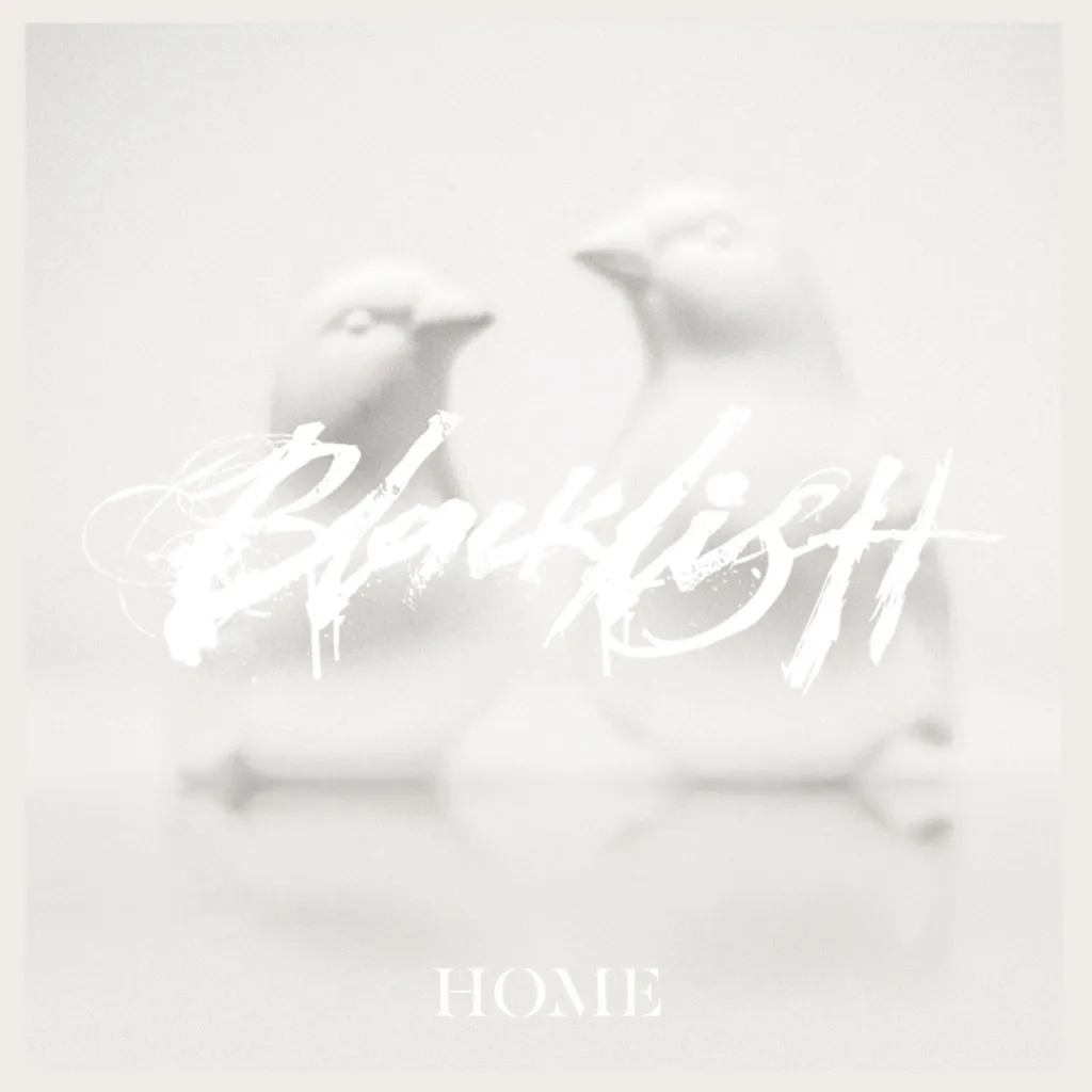 Home by Blacklistt cover