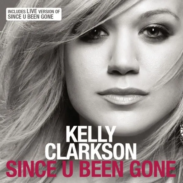 Since U Been Gone by Kelly Clarkson cover