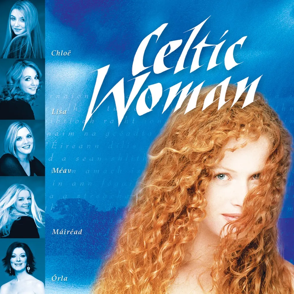 Celtic Woman by Celtic Woman cover