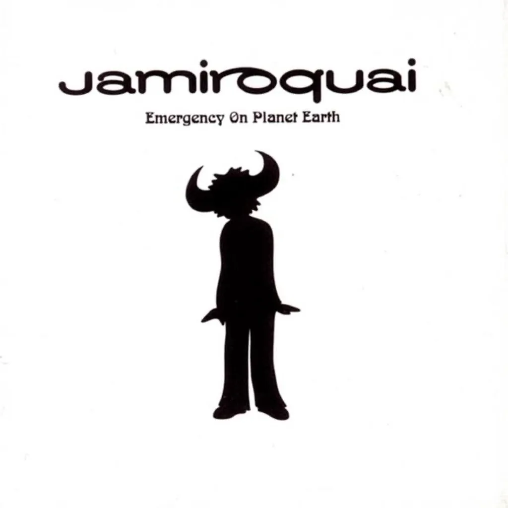 Emergency On Planet Earth by Jamiroquai cover