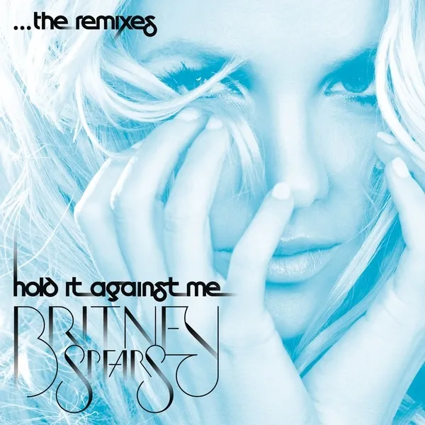 Hold It Against Me by Britney Spears cover