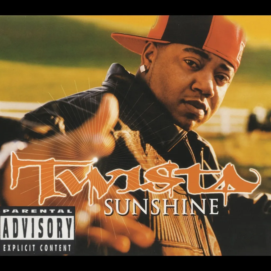 Sunshine by Twista feat. Anthony Hamilton cover