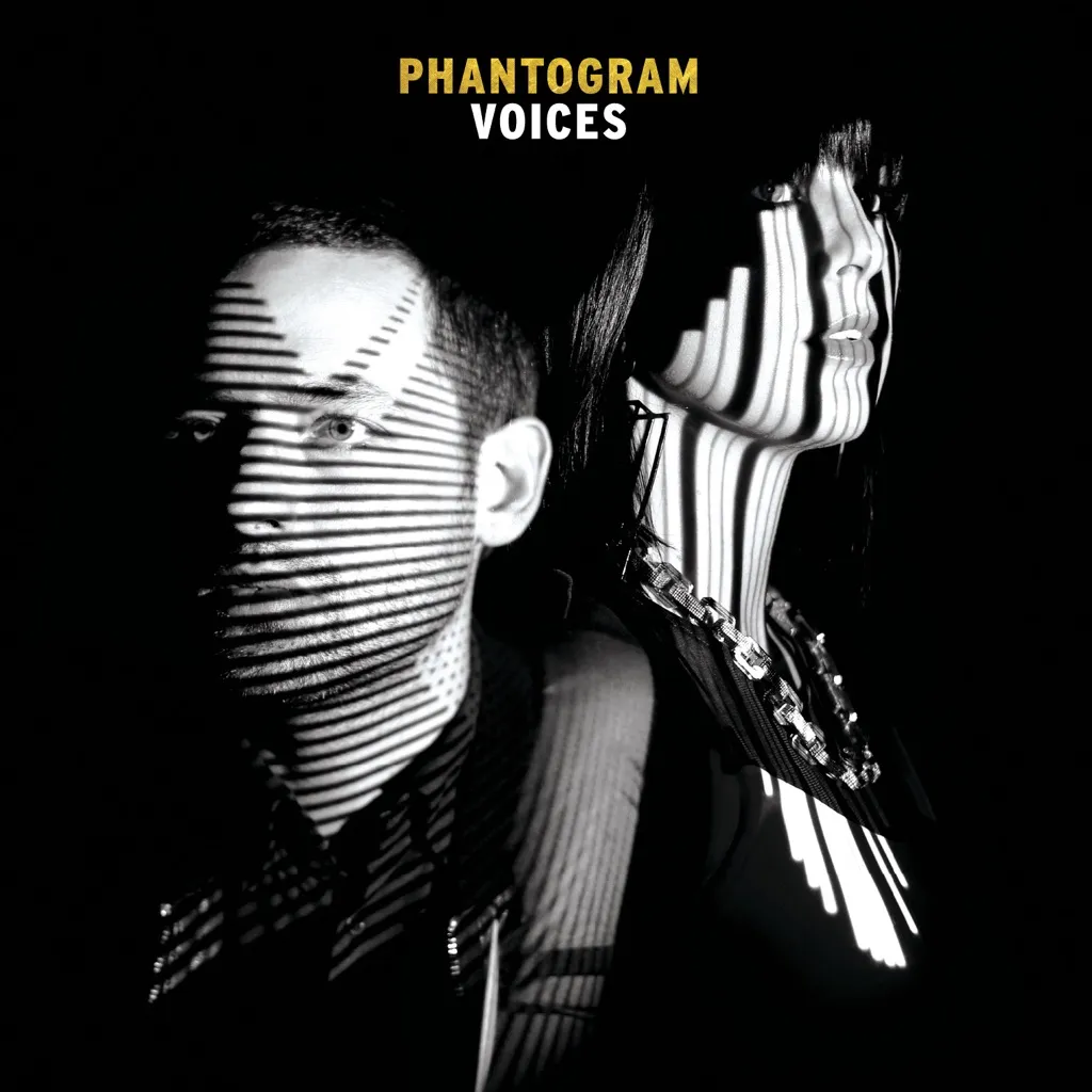 Black Out Days by Phantogram cover