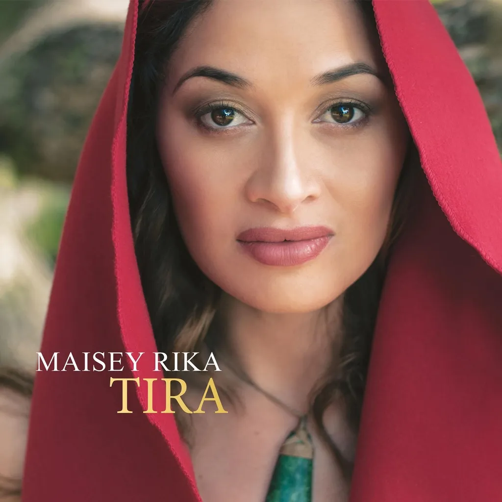 Tira by Maisey Rika cover