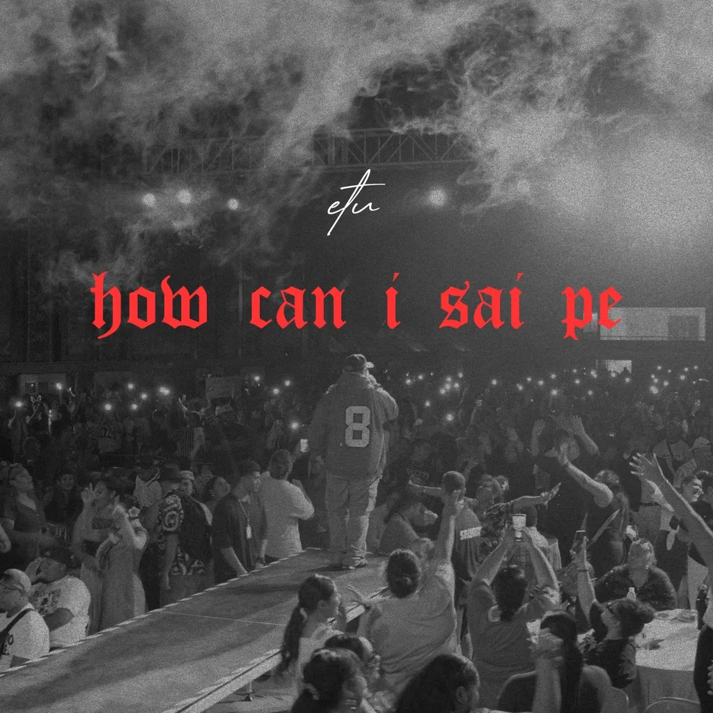 how can i sai pe by Etu And Eddy Dyno cover