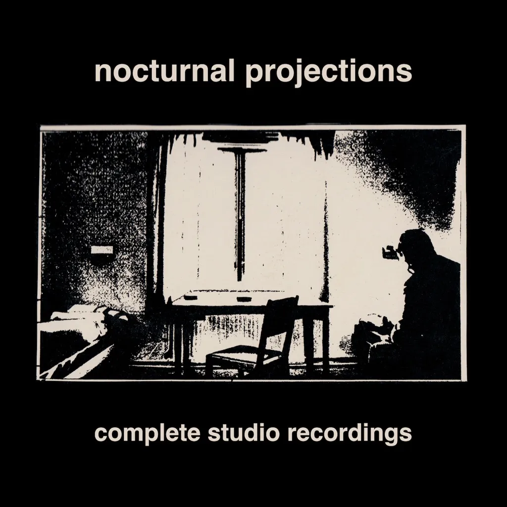 Another Year by Nocturnal Projections cover