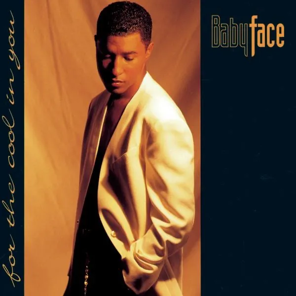 For The Cool In You by Babyface cover