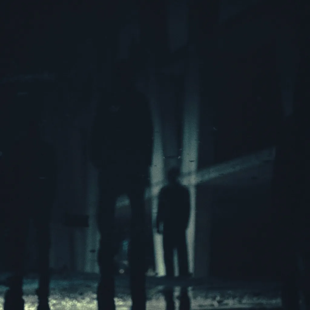 Dying To Love by Bad Omens cover