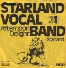 Afternoon Delight by Starland Vocal Band cover