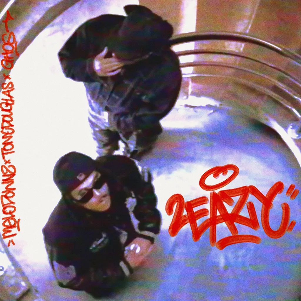 2EAZY by MELODOWNZ cover
