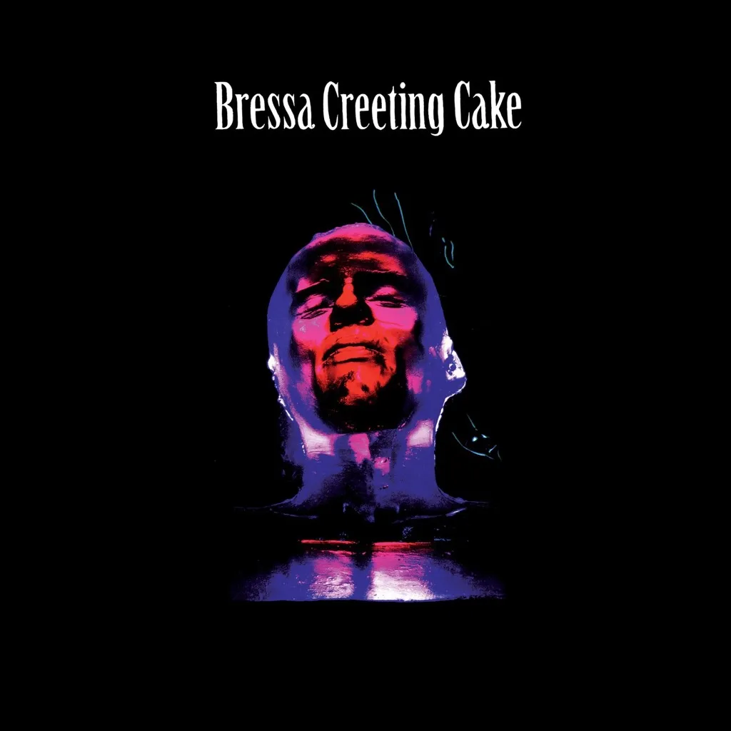 Bressa Creeting Cake by Bressa Creeting Cake cover