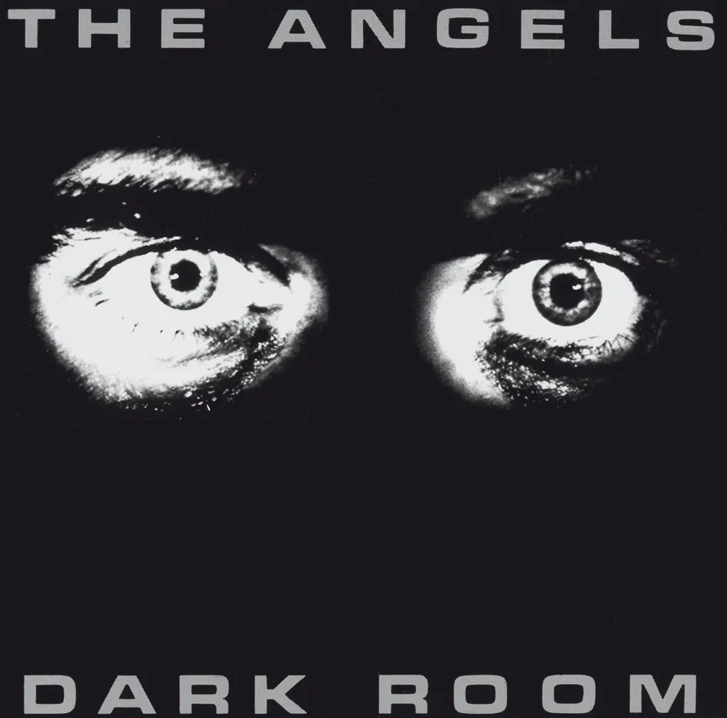 Dark Room by The Angels cover