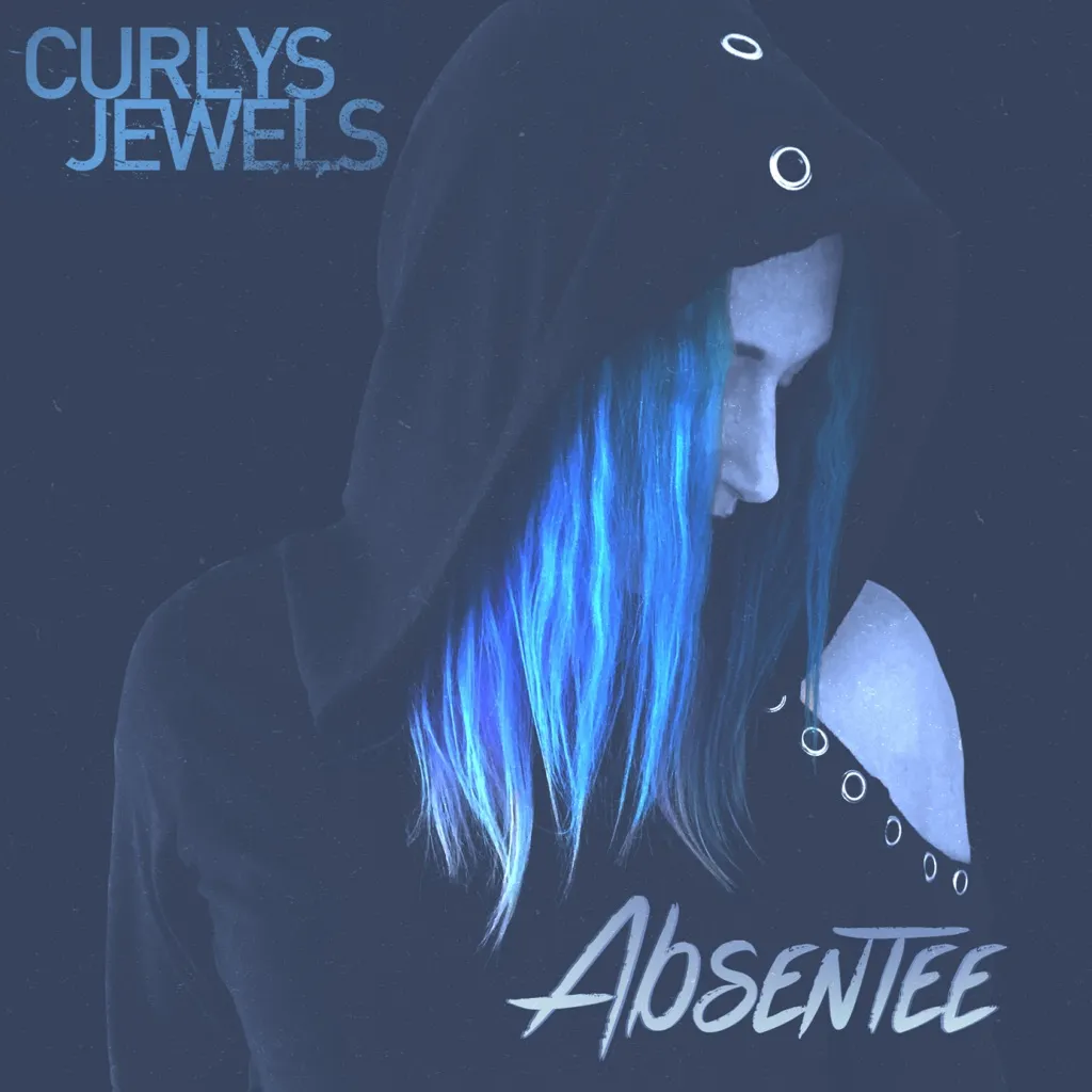 Absentee by Curlys Jewels cover