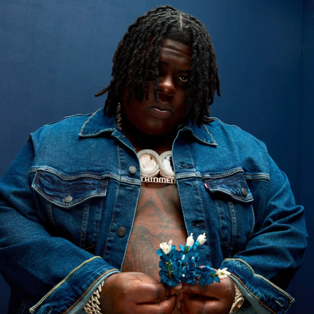 Box Me Up by BigXthaPlug feat. Jelly Roll cover