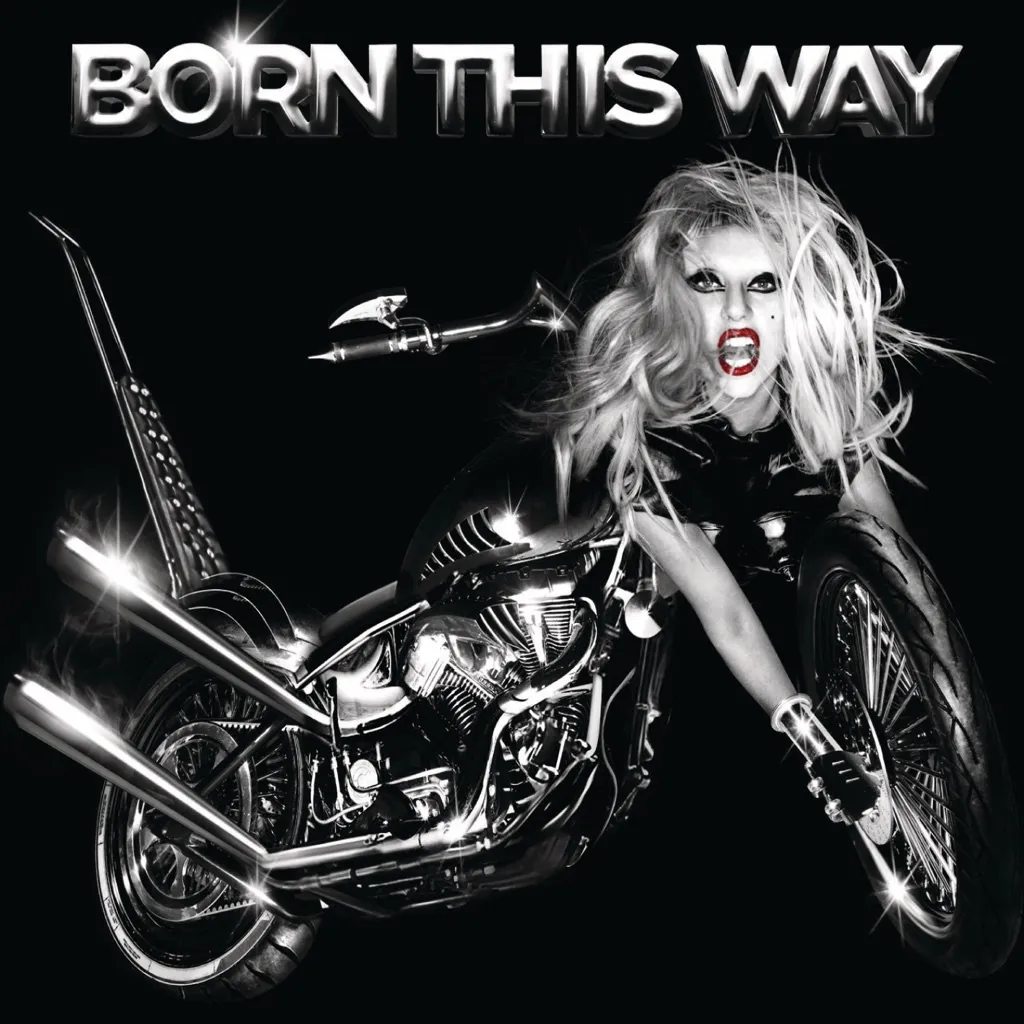 Born This Way by Lady Gaga cover