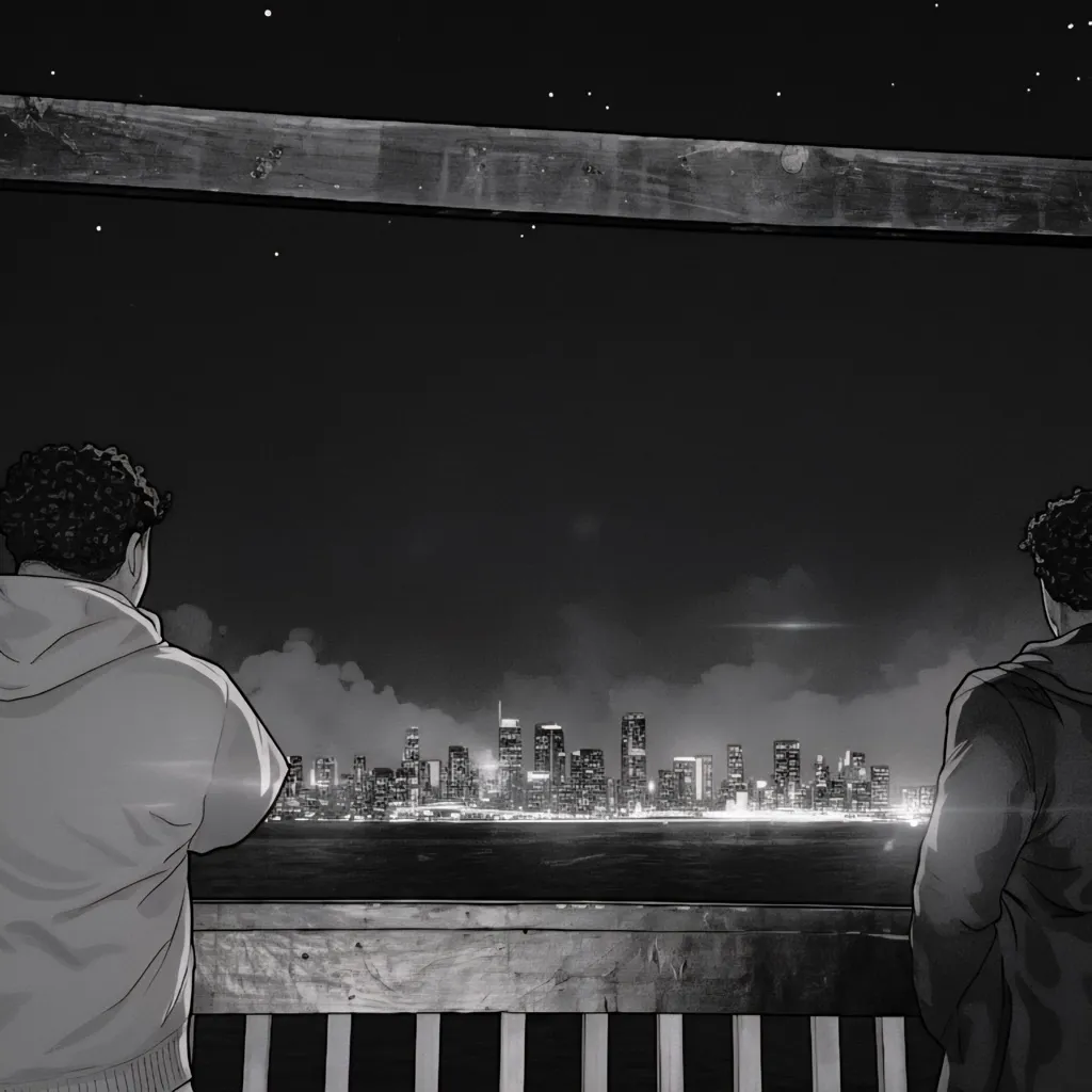 Downfall by Nøro Teikone cover